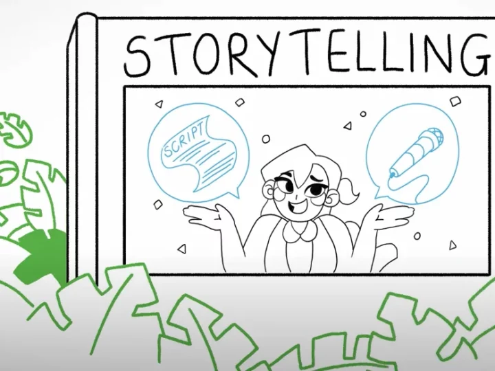 Animated Video Templates To Make Your Marketing Videos Stand Out