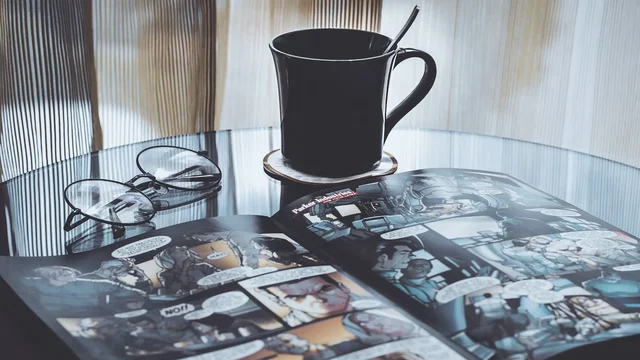 Manhuasy That Are Perfect for Binge Reading