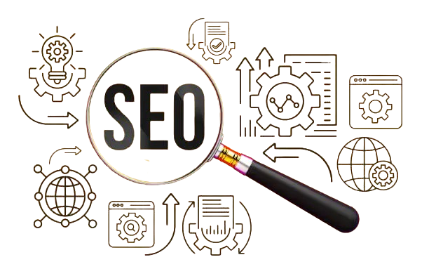 SEO services