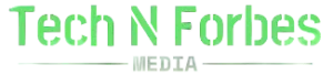 Tech N Forbes Media logo