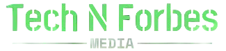 Tech N Forbes Media logo